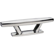 Osculati Stainless Steel 316 Deck Cleat (203mm Long)