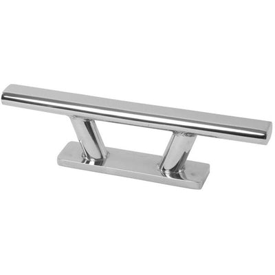 Osculati Stainless Steel 316 Deck Cleat (150mm Long) 813607 40.137.01