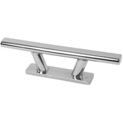 Osculati Stainless Steel 316 Deck Cleat (205mm Long)