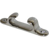 AG Stainless Steel Straight Fairlead (127mm / 13mm Rope)