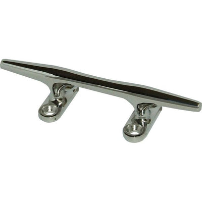 Osculati Stainless Steel Hollow Deck Cleat (125mm) 813640 40.132.12