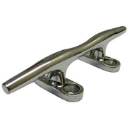 Osculati Stainless Steel Hollow Deck Cleat (150mm) 813641 40.132.15