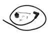 813715A1 LEAD WIRE - Official Mercury Spares