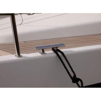 4Dek Stainless Steel Deck Cleat (305mm)