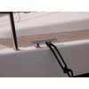 AG Stainless Steel Deck Cleat (305mm)