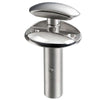 Osculati Stainless Steel Dome Hidden Mini Cleat