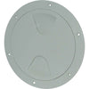 Osculati Plastic Watertight Inspection Cover (152mm Opening / 205mmOD) 814216 20.205.00