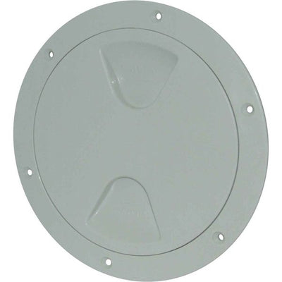 Osculati Plastic Watertight Inspection Cover (152mm Opening / 205mmOD) 814216 20.205.00