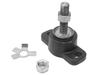 814263A1 BASE ASSEMBLY - Official Mercury Spares