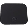 Black Plastic Inspection Hatch (327mm x 459mm)