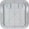 Osculati White Plastic Flush Inspection Hatch (285mm x 285mm)