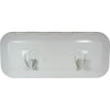 Osculati White Plastic Flush Inspection Hatch (515mm x 165mm)