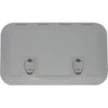 Osculati Grey Plastic Inspection Hatch (513mm x 265mm)