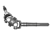 814819A2 UNIVERSAL JOINT - Official Mercury Spares