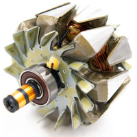 ARCO Alternator 12V 275A DF315 - Dual Foot 3.15" - Side Battery Post - Externally Regulated - Standard Ground - 49mm K6 Pulley - 4020