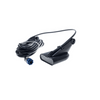 Simrad 9-Pin High Speed Transom-Mount Skimmer Transducer