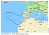 C-Map® Reveal™ - South-West European Coasts