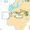 C-Map® Discover™ X - Southern Europe
