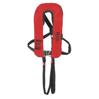 º Besto 220N Solas Twin Chamber Red