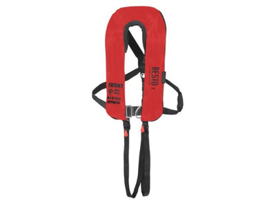 º Besto 220N Solas Twin Chamber Red