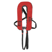 Besto 300N Solas Twin Red Auto/Harness