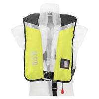 Besto 300N A/H Wipe Clean Yellow