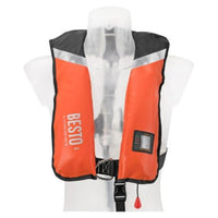 Besto 300N A/H Wipe Clean Orange