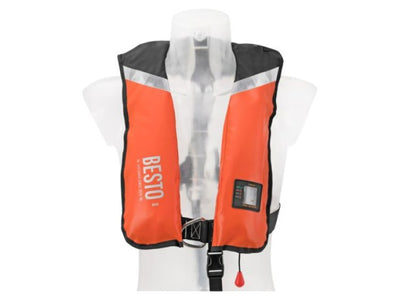 Besto 300N A/H Wipe Clean Orange