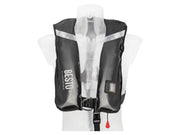 Besto 300N A/H Wipe Clean Black