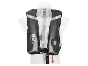 Besto 300N A/H Wipe Clean Black