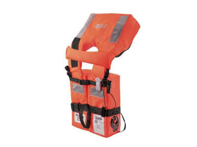Besto Solas Passenger Adult 43+ Kg