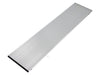 Alu seat bench SLight - 85x20cm