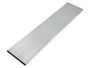 Alu seat bench SLight - 85x20cm