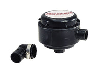 Talamex Micro-Vent Complete Set