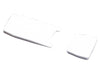 Talamex Sail Batten Cap 24X4 mm