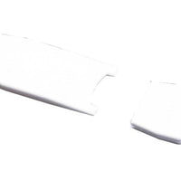 Talamex Sail Batten Cap 24X4 mm