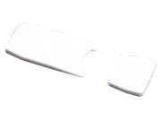 Talamex Sail Batten Cap 24X4 mm