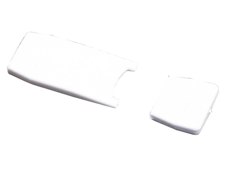 Talamex Sail Batten Cap 24X4 mm