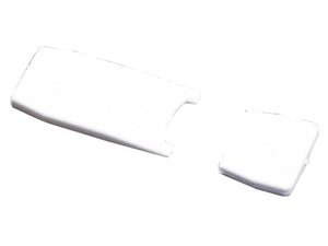 Talamex Sail Batten Cap 24X4 mm