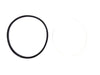 Talamex Black Rubber 100 mm Gate