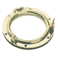 Talamex Portlight Brass 125Mm