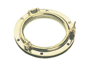 Talamex Portlight Brass 125Mm