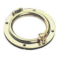 Talamex Portlight Brass 100 mm