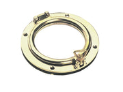 Talamex Portlight Brass 100 mm
