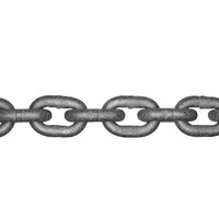 Talamex Chain Galvanized G30 Iso4565 10 mm