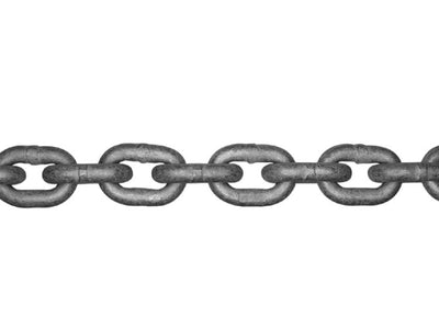 Talamex Chain Galvanized G43 Din766 13Mm