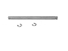 815953A01 PIN Anchor - Official Mercury Spares