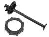 816190A4 OIL PICK UP ASSEMBLY Without Sender - Official Mercury Spares