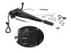 816366A48 STEERING HANDLE KIT - Official Mercury Spares