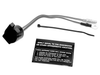 816492A5 HOUSING ASSEMBLY Buzzer - Official Mercury Spares